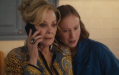 Hannah Einbinder classifica os criadores de IA como “perdedores”: “Eles não são artistas”