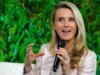 Jennifer Newsom representa tudo de errado com a divulgação dos democratas aos jovens