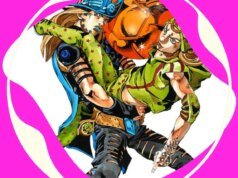 Duas músicas que realmente gostaríamos que fossem os outros anime de ‘Steel Ball Run’