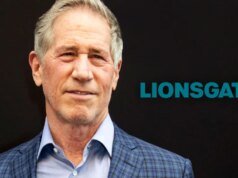 Lionsgate acrescenta dois anos ao contrato do CEO Jon Feltheimer, estendendo o alto executivo de longa data até 2031