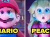 Anya Taylor-Joy, Jack Black e o elenco de "O filme Super Mario Galaxy" Descobri quais personagens eles realmente são
