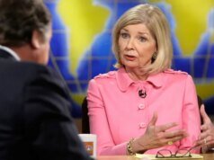 Kate O’Beirne, CS Lewis e a Misericórdia de Deus