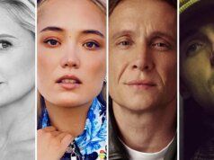Katherine LaNasa, Pom Klementieff, Matthias Schweighöfer e Micheál Neeson juntam-se à comédia de ação ‘Mister’ (EXCLUSIVO)
