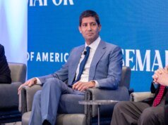 A escolha do Fed de Trump está profundamente envolvida em investimentos em tecnologia e criptografia