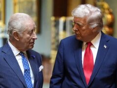 Rei Charles pode salvar as Ilhas Malvinas