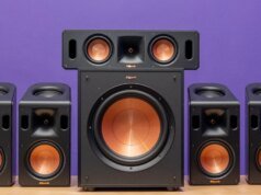 Melhores sistemas de home theater de 2026