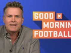 Kyle Brandt sobre as mudanças no ‘Good Morning Football’ em meio à aquisição da NFL Network pela ESPN: “Não tanto quanto eu sei”