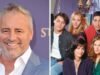 Depois que ele se tornou viral por suas escolhas de carreira pós-amigos, as pessoas estão descobrindo o motivo real e doloroso pelo qual Matt LeBlanc inicialmente deixou de atuar