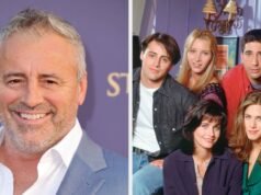 Depois que ele se tornou viral por suas escolhas de carreira pós-amigos, as pessoas estão descobrindo o motivo real e doloroso pelo qual Matt LeBlanc inicialmente deixou de atuar