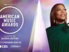 Queen Latifah sediará o American Music Awards de 2026