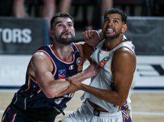 Ao vivo: Tempestuous NBL Finals chega ao quinto jogo entre Kings e 36ers