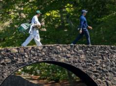 Ao vivo: rodada final do Masters começa com McIlroy caçando títulos sucessivos