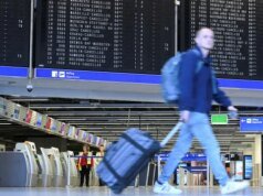 As pessoas querem se mudar para onde há mais oportunidades? Como eles se atrevem