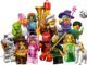 Lego está trazendo Bionicle de volta, mas não da maneira que você gostaria