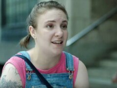 Lena Dunham diz que tem o ‘enredo em meu cérebro’ para um filme de ‘garotas’: ‘Eu adoraria fazer isso’