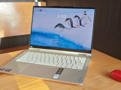 Surpresa: nem todo laptop Lenovo vale a pena ser recomendado em 2026 – o Yoga 7i é a prova