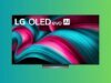O LG C5 OLED de 77 polegadas cai para US $ 1.999, e nada com esse tamanho de tela e preço chega perto da qualidade da imagem