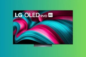 O LG C5 OLED de 77 polegadas cai para US $ 1.999, e nada com esse ...