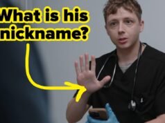 Esse "O Pitt" O teste é difícil, mas se você for um verdadeiro fã, tudo bem!