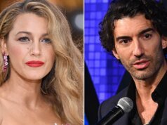 Processo de assédio sexual de Blake Lively contra o co-estrela Justin Baldoni é destruído pelo juiz