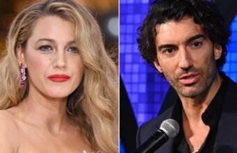 Processo de assédio sexual de Blake Lively contra o co-estrela Justin Baldoni é destruído pelo juiz