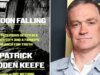 A24 adaptando ‘London Falling’, último romance do autor de ‘Say Nothing’, Patrick Radden Keefe, para a TV