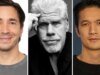 Justin Long, Ron Perlman, Harry Shum Jr. e mais juntam-se a Marisa Tomei e Sam Rockwell na comédia de ação ‘Hellhound’ (EXCLUSIVO)