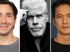 Justin Long, Ron Perlman, Harry Shum Jr. e mais juntam-se a Marisa Tomei e Sam Rockwell na comédia de ação ‘Hellhound’ (EXCLUSIVO)