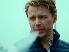 Jack Lowden interpreta um político de direita anti-imigração em ‘Vote Gavin Lyle’, curta satírica de Aneil Karia sobre a política do Reino Unido (EXCLUSIVO)