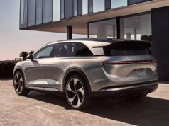 Lucid Motors faz recall de mais de 4.000 SUVs Gravity citando cintos de segurança soldados incorretamente