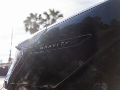 Lucid Motors nomeia novo CEO e recebe mais dinheiro da Uber e dos sauditas