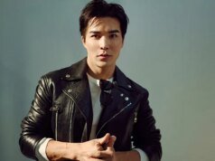 Mídia com sede em Berlim movimenta vendas de ‘The Unlucky’ com a estrela de ‘Mortal Kombat’ Ludi Lin – Mercado de Cannes