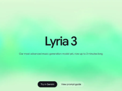 O que é Lyria 3? Tudo o que você precisa saber sobre o gerador de música AI do Google
