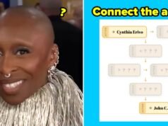 Há 95% de chance de você cometer um erro ao resolver essas difíceis cadeias de filmes