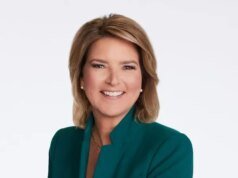 Christine Romans recebe programa de duas horas enquanto a NBC News expande o serviço de transmissão ao vivo