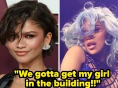 "Coloque Zendaya no palco com você!": Zendaya quer ver o novo show de Cardi B, e os fãs estão implorando para que eles se unam no palco
