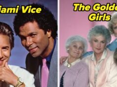 Os 40 melhores programas de TV dos quais todo mundo não se cansava nos anos 80