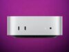 Base Mac Mini esgotada na loja online da Apple