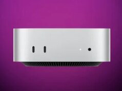 Base Mac Mini esgotada na loja online da Apple