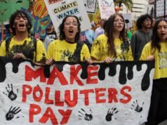 Como as crianças da Califórnia estão enfrentando as grandes empresas petrolíferas