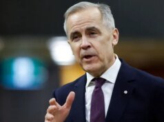 Carney obtém mão livre