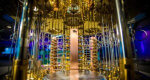 Pesquisadores usam computador quântico para melhorar previsões de IA