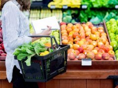 Maryland toma medidas para proibir preços de vigilância em supermercados