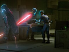 ‘Maul: Shadow Lord’ é uma ótima prequela de um ótimo programa de TV