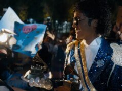 ‘Michael’ arranca com fortes US$ 18,5 milhões nas bilheterias internacionais