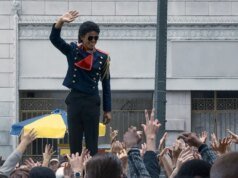 Noites de suspense: ‘Michael’ dançando com mais de US $ 12,5 milhões em prévias, pontuação de público do Rotten Tomatoes em 96% – atualização de bilheteria