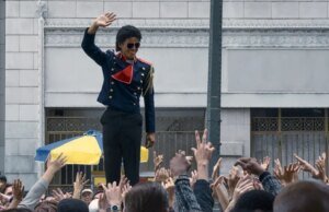 Noites de suspense: ‘Michael’ dançando com mais de US $ 12,5 milhões em prévias, pontuação de público do Rotten Tomatoes em 96% – atualização de bilheteria