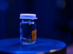 Aqui está o que os cientistas descobriram quando prepararam suas próprias ‘rochas de mercúrio’