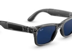 Os óculos AI da Apple experimentarão muitos designs e cores