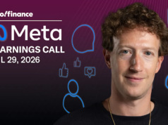 Por que odeio o último trimestre da Meta